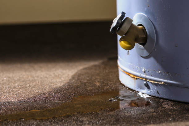 Best Emergency water extraction  in Cleburne, TX