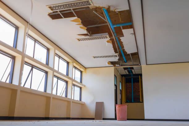 Best Water damage restoration cost  in Cleburne, TX
