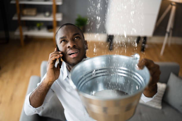 Best Water damage restoration near me  in Cleburne, TX