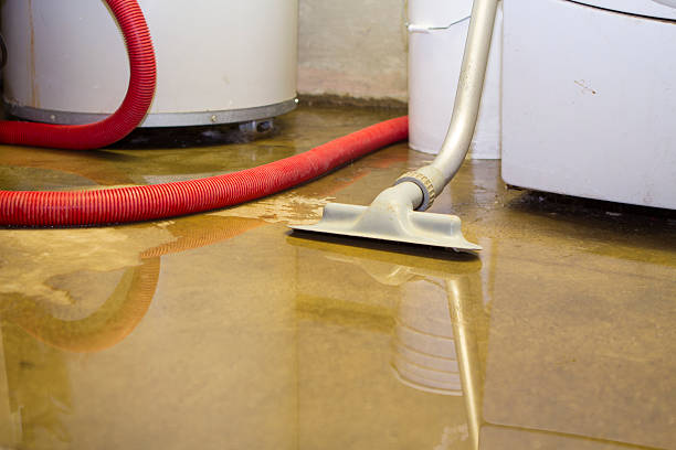 Best 24-hour water damage restoration  in Cleburne, TX