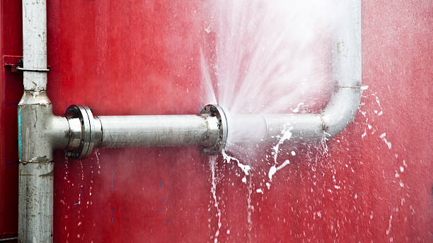 Best Sewage cleanup and water damage restoration  in Cleburne, TX